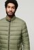 LIGHTWEIGHT PADDED JACKET