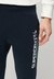 SPORTSWEAR LOGO TAPERED JOGGERS