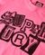 PUNK POSTER RELAXED TEE