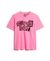 PUNK POSTER RELAXED TEE