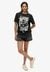 PUNK POSTER RELAXED TEE