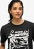 PUNK POSTER RELAXED TEE