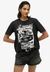 PUNK POSTER RELAXED TEE