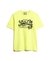 PUNK POSTER RELAXED TEE