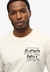 B-MOVIE GRAPHIC LOOSE TEE