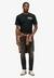 B-MOVIE GRAPHIC LOOSE TEE