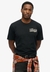 B-MOVIE GRAPHIC LOOSE TEE