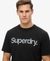CORE LOGO CITY T SHIRT