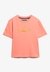COUNTRY CLUB BOXY LOOSE TEE