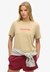 COUNTRY CLUB BOXY LOOSE TEE