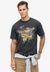 BIKER ROCK GRAPHIC LOOSE TEE