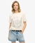 EMBELLISH VARSITY RELAXED TEE