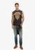 BIKER ROCK RELAXED TANK