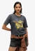 BIKER ROCK GRAPHIC RELAXED TEE