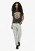 BIKER ROCK GRAPHIC RELAXED TEE