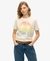 LO-FI OUTDOOR RELAXED TEE