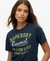 LO-FI OUTDOOR RELAXED TEE