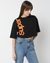 NEON CORE LOGO CROP TEE