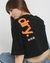 NEON CORE LOGO CROP TEE