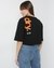 NEON CORE LOGO CROP TEE