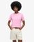 ESSENTIAL LOGO GD POCKET TEE