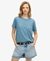 ESSENTIAL LOGO GD POCKET TEE