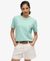 ESSENTIAL LOGO GD POCKET TEE