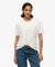 ESSENTIAL LOGO EMB TEE