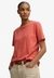 ESSENTIAL LOGO EMB TEE