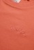 ESSENTIAL LOGO EMB TEE
