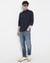 HERITAGE EMB PREMIUM STRETCH SHIRT