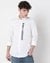 HERITAGE EMB PREMIUM STRETCH SHIRT