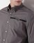 PREMIUM LUXE TAPED STRETCH SHIRT