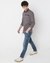 PREMIUM LUXE TAPED STRETCH SHIRT