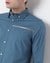PREMIUM LUXE TAPED STRETCH SHIRT