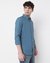 PREMIUM LUXE TAPED STRETCH SHIRT