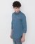 PREMIUM LUXE TAPED STRETCH SHIRT