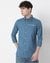 PREMIUM LUXE TAPED STRETCH SHIRT