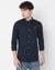 PREMIUM LUXE TAPED STRETCH SHIRT