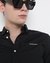 PREMIUM LUXE TAPED STRETCH SHIRT