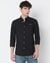 PREMIUM LUXE TAPED STRETCH SHIRT