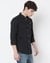 PREMIUM LUXE TAPED STRETCH SHIRT