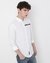 PREMIUM LUXE TAPED STRETCH SHIRT