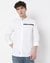 PREMIUM LUXE TAPED STRETCH SHIRT