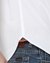 PREMIUM LUXE TAPED STRETCH SHIRT