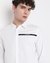 PREMIUM LUXE TAPED STRETCH SHIRT