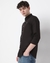 PREMIUM LUXE TAPED STRETCH SHIRT