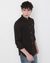 PREMIUM LUXE TAPED STRETCH SHIRT