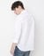 TOKYO CITY PREMIUM FLOCK SHIRT