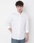 TOKYO CITY PREMIUM FLOCK SHIRT